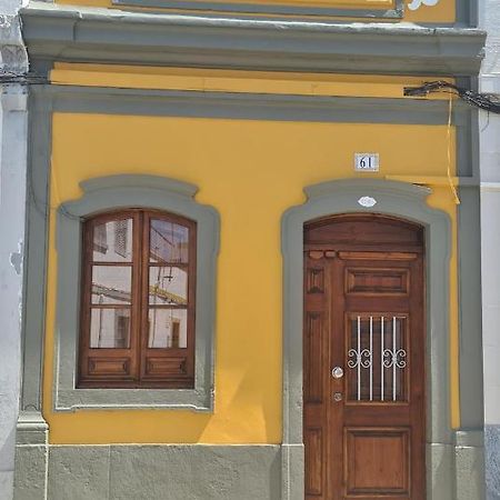 Different House Holidays Фузета Екстериор снимка
