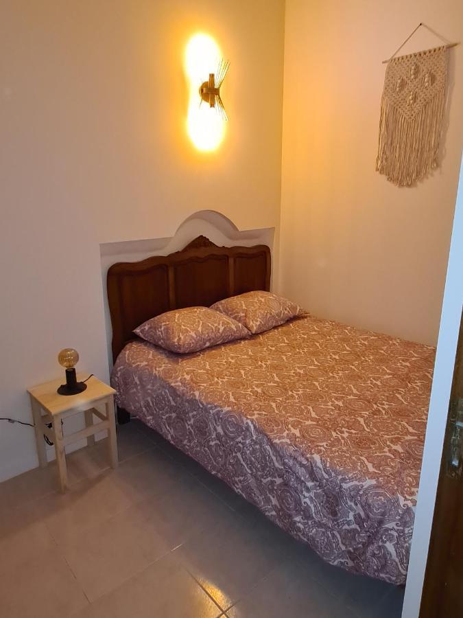 Different House Holidays Фузета Екстериор снимка
